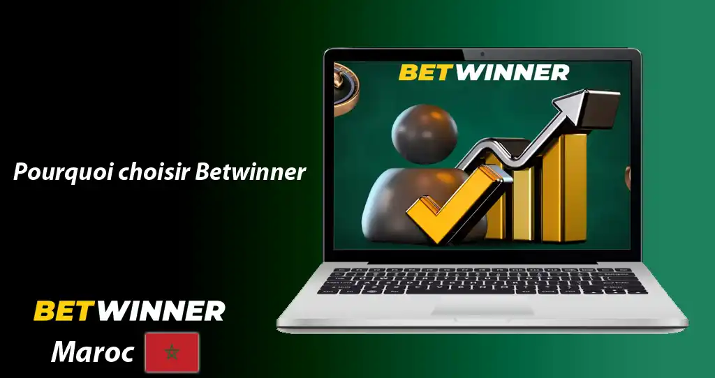 code promo betwinner maroc